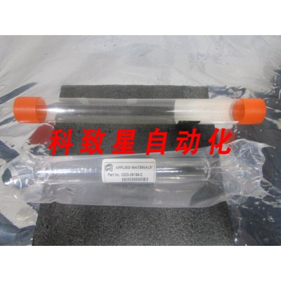 工业配件AMAT 0200-09199-C TUBE PLASMA QUARTZ 109471