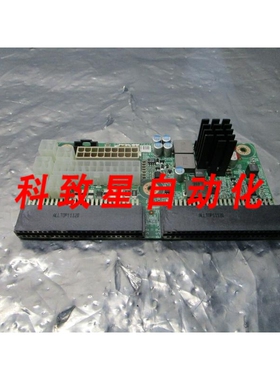 工业配件DA0S6CTB4C0 BACKPLANE BOARD PCB PBA G1558501 101532