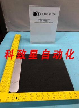 工业配件AMAT 00200340 DOOR SLIT VALVE 176113
