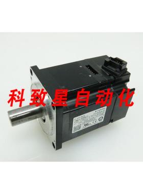 工业配件5 SGMJV-02ADL21伺服电机 200W