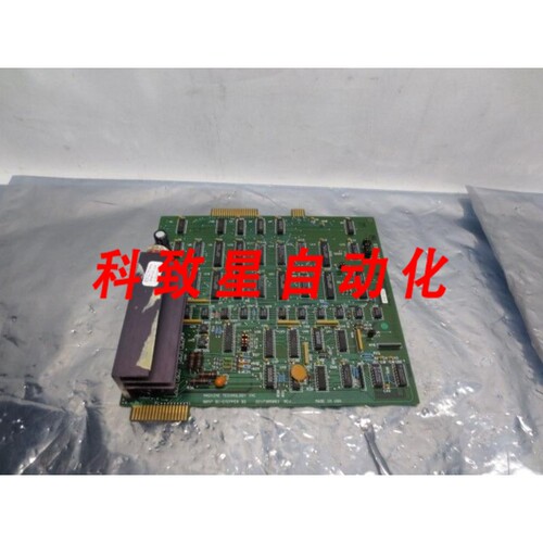 工业配件MACHINE LOGY 2217305003 8097 AL/LAB DC/STEPPER BOARD
