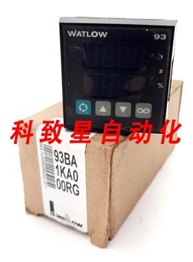 工业配件965A-3KA0-00RG 基于微的温控器100-240VACVDC