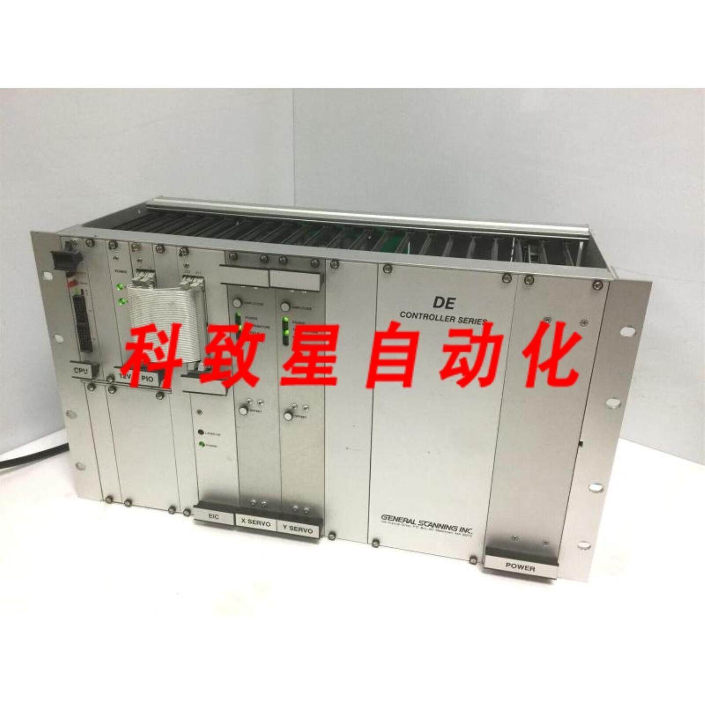 工业配件GE SCANNING DE2000伺服控制器