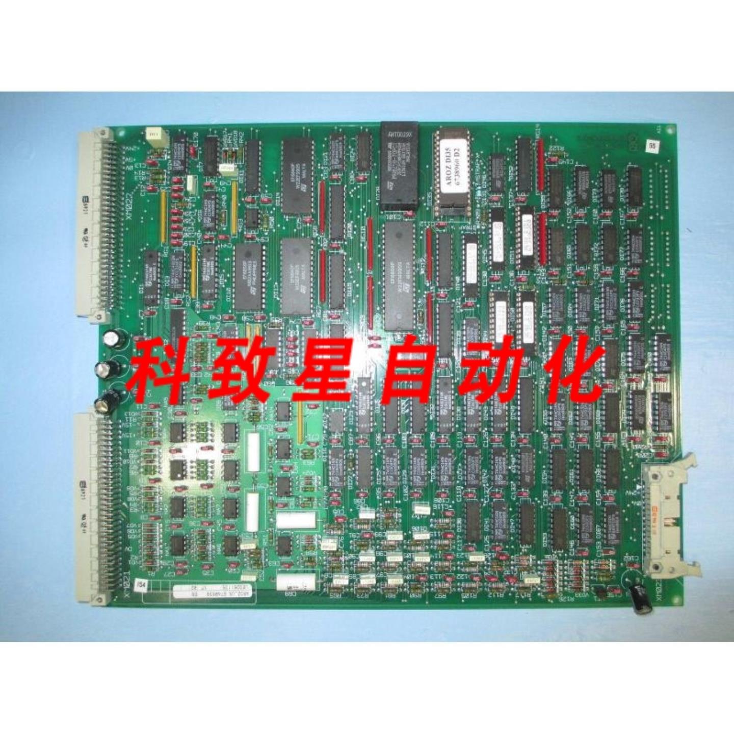 工业配件AROZ-US 6740839 PLC UPS主板 MG CARTE AR0Z 67398