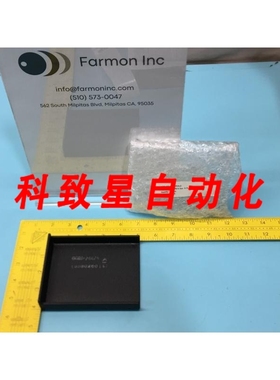 工业配件AMAT 0020-76674 PLATE BLANKOFF VME FLOPPY 191579