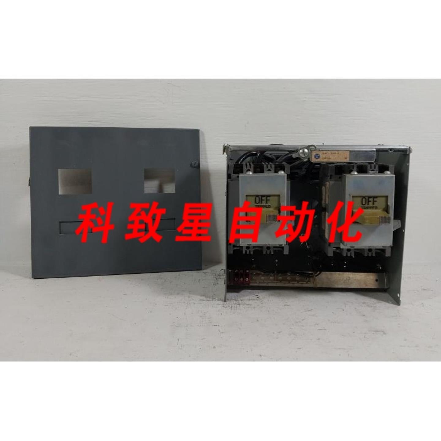 工业配件W型1520安培 12英寸断路器 双MCC 桶 15A20A