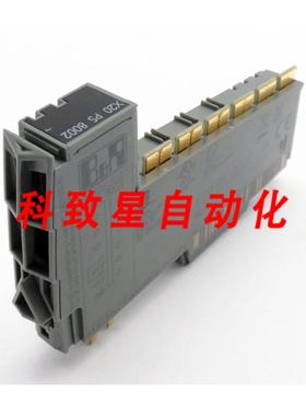 工业配件X20 PS 8002 X20PS8002 REVC0电源模块