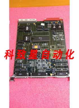 工业配件ELTEC放大器3340403-L1 7040413 V-AMP 42-12 VME
