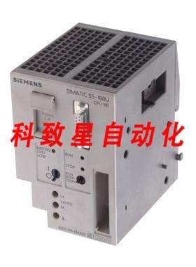 工业配件100U 6ES5100-8MA02 6ES51008MA02