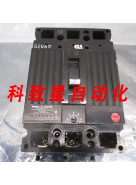 工业配件TEC36007 CIRCUIT BRAKER 3 POLE 600VAC/7 AMP 111362