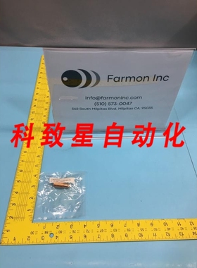 工业配件AMAT 00212576 CLAMP FEED THRU COIL SUPPORT ELECTRA 1