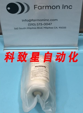 工业配件FILTERITE BTSH100-05F-M10V FILTER 8761300000 M088380