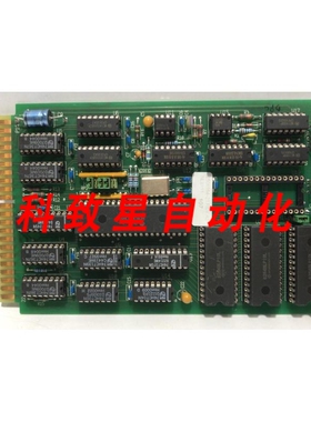 工业配件ASM 2506564-21 REV A3/NL0111电路板从 ASM 2894262-02