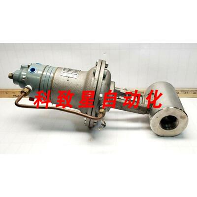 工业配件UNIFLOW 1 14英寸控制器 8100带内置阀门定位器73N-B