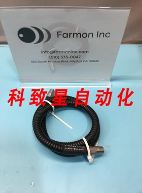 工业配件STOCKER&YALE FIBER OPTIC CABLE 183867