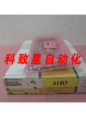 工业配件AMAT 0500-01129 MAIN CENTER ASSY