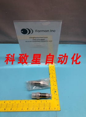 工业配件WGFG01HR1 WAFERGARD FILTER F MINI IN-LINE VCR COMPAT