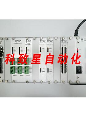 工业配件TAU TURBO PMAC2 CPU ACC-24EX ACC-51E ACC-11E