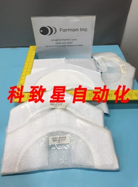 工业配件AMAT 0020-04345 INSULATOR HEXODE ANTIARC 128025