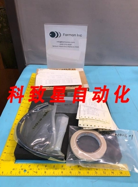工业配件AMAT 0010-09319 KIT PURGE HOSE CHLID 3300-01009 3300
