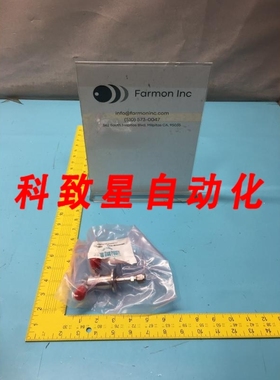 工业配件AMAT 0040-02733 ADAPTER LLA NB N2 LOADLOCK PURGE 170