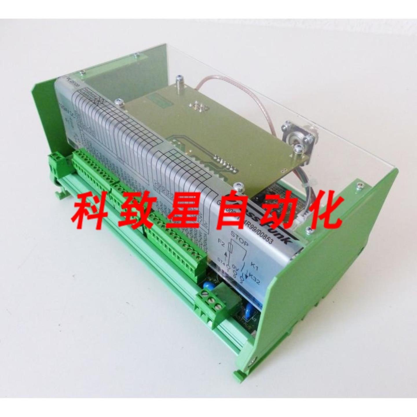 工业配件GROSS-FUNK GF2000IT14R9900853 211197