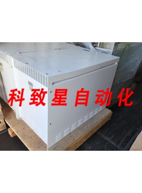 工业配件士工程师 HERBERT BARTH 480VAC输入 138V输出 50KVA变压