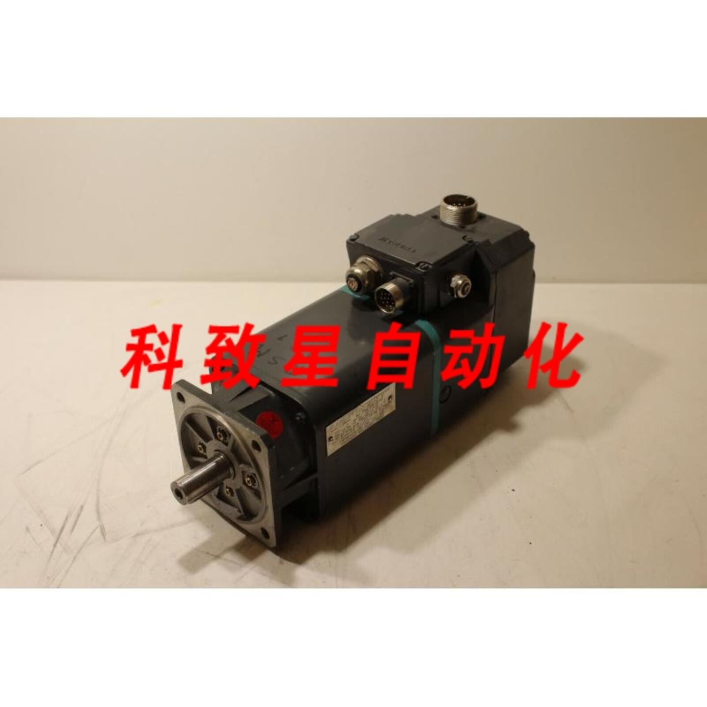 工业配件1FT5062-0AF01-2-Z伺服电机