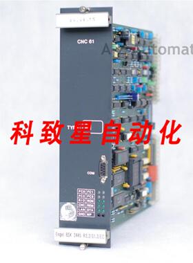 工业配件SINUDYN 26440015 264415 CNC61 BSK2445