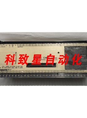 工业配件C40K-CDR-A 可编程逻辑控制器