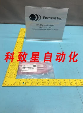 工业配件AMAT 00201556 BEZEL FILLER ESC 138122
