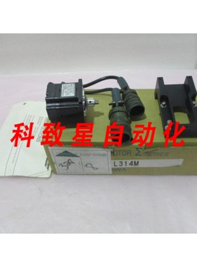 工业配件SGMP-01L314M AC SERVOMOTOR MOUNTING BRACKET 419661