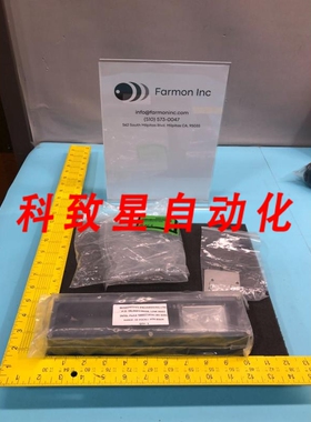 工业配件500021836 MANUF OF POCKET BOX BI609 IRL060138000 172