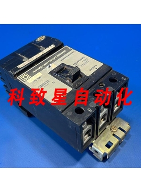 工业配件Q232150 150A 240V 3P I-LINE断路器