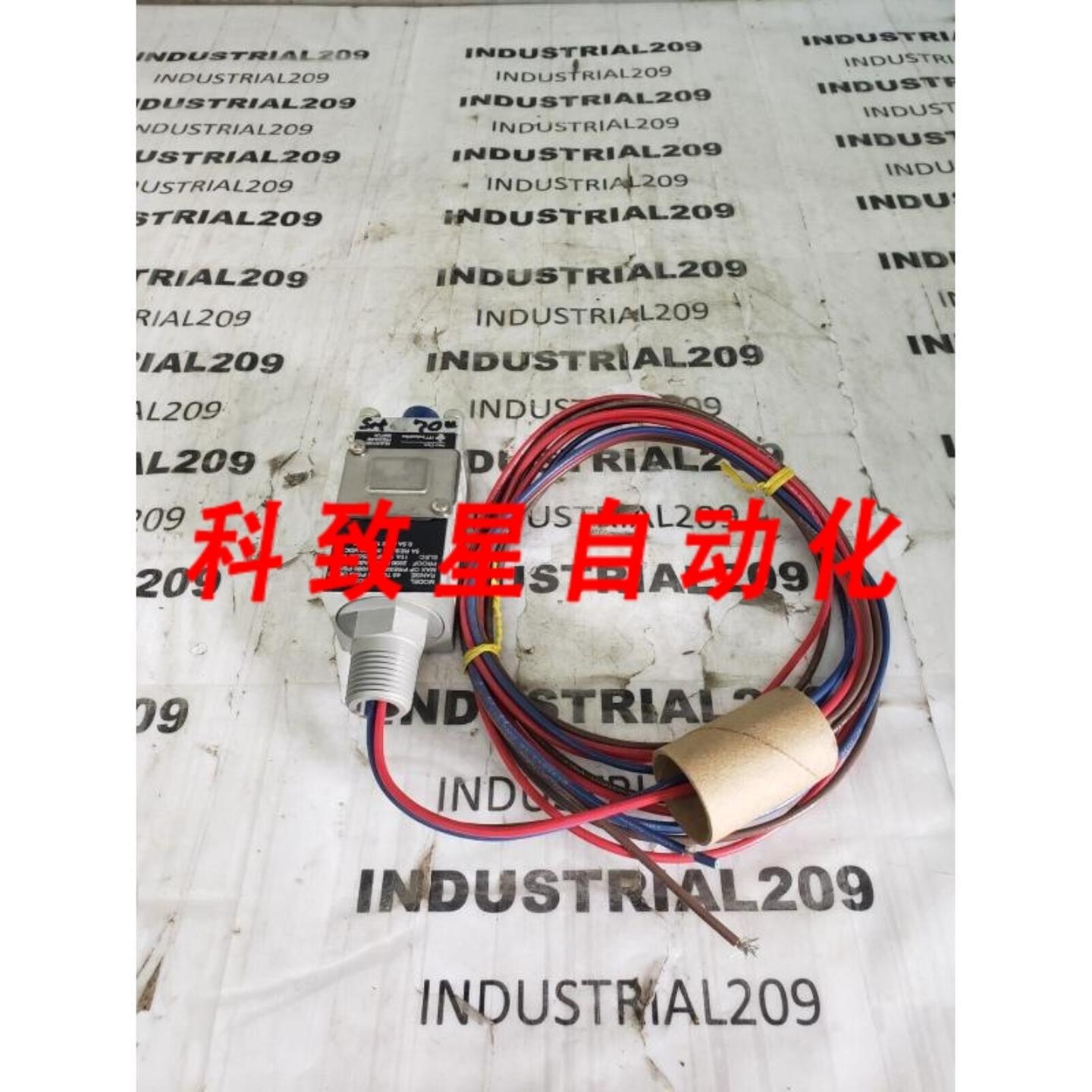 工业配件ITT 131P15C3RV NEO-DYN真空开关