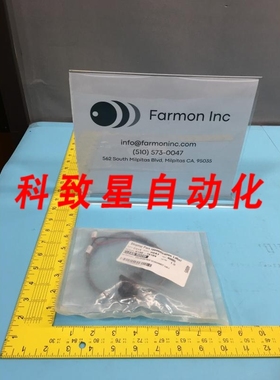 工业配件AMAT 0150-76104 NESLAB/GEN RACK INTERCONNECT CABLE H