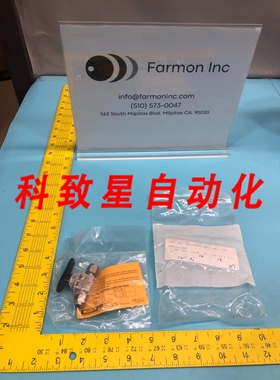 工业配件WHITEY SS-42S4-1466 BALL VALVE NEC 085116-000 191698