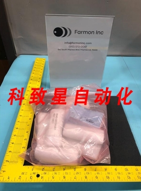 工业配件AMAT 0040-08534 BRACKET LID-SHOCK FRONT-REAR TANOX 1