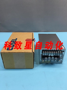 工业配件P300E4 POWER SUPPLY 24V 14A AC100-120V/20040V 791547