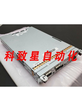 工业配件HP MSA 2050 SAS磁盘架控制器876129-001 81-00000118-00