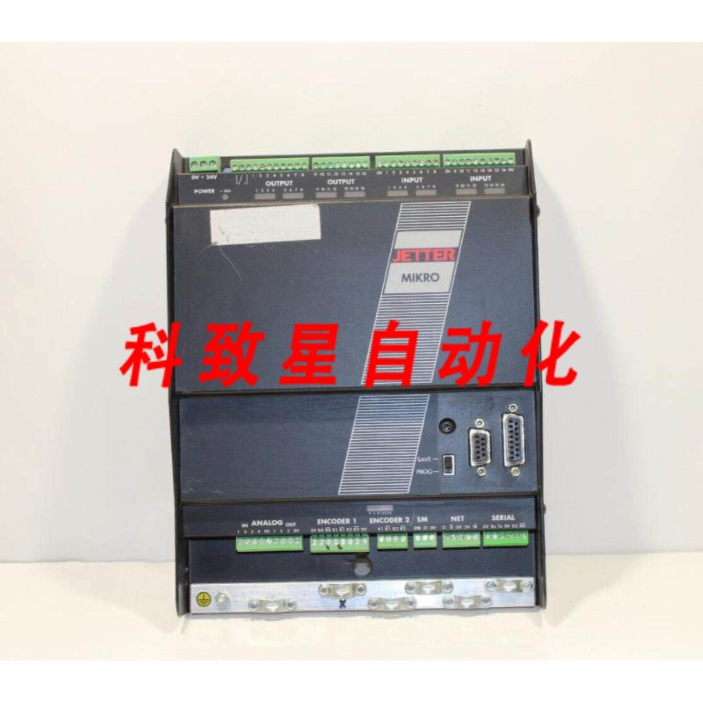 工业配件MIKRO-D选项 CNT