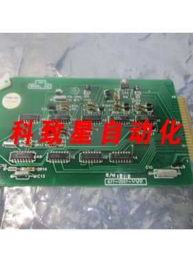 工业配件677-0257-009 PCB A8 BOARD 107237