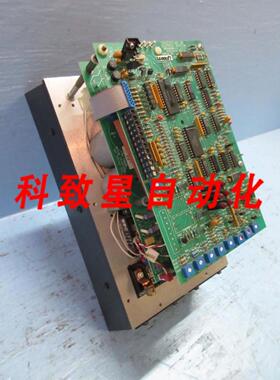工业配件TASC DRIVES SPEEDSTAR JR DRIVE PCB135-01 REV-A PCB13