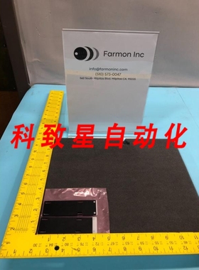 工业配件2K601-602 FEEDER RETAINING PLATE (2 PCS=1 SET) 16928