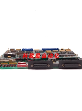 工业配件IC600BF949L ASCII IO模块