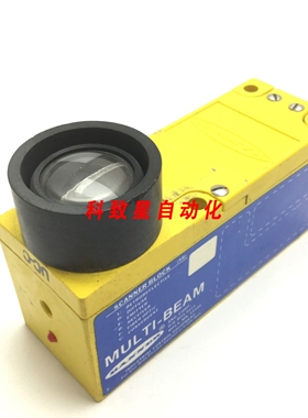 工业配件SBCV1聚光扫描仪块焦点38 毫米120VAC