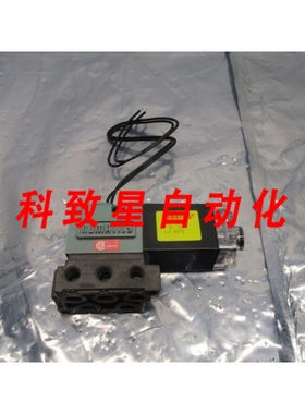 工业配件22672B PNEUMATIC VALVE 24VDC 6.0 106925
