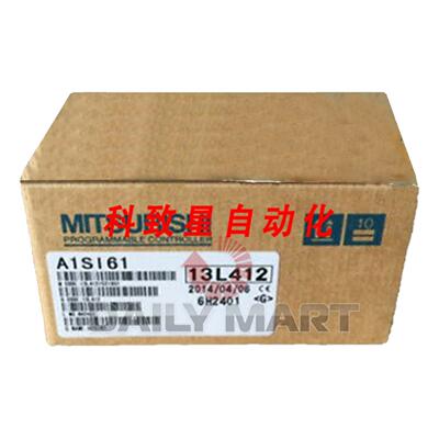 工业配件A1SI61 PLC模块