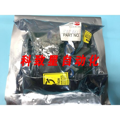 工业配件FUSION SEMICONDUCTOR 282861 PCB OZONIZER DC POWER SU