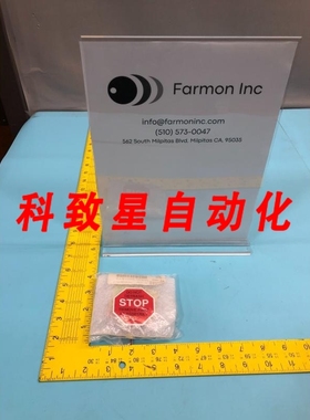 工业配件AMAT 0040-04339 PLATE COVER FAN ENCLOSURE 168162